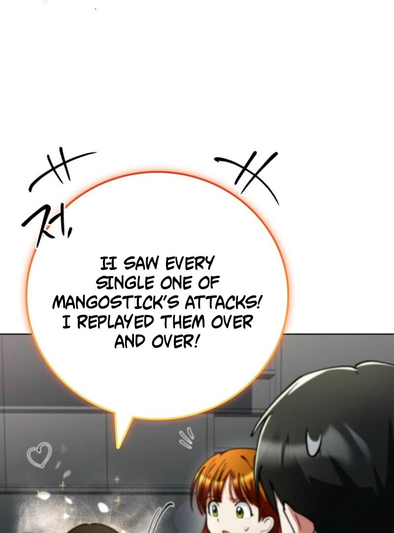 I Became The Villain The Hero Is Obsessed With Chapter 20 - page 76