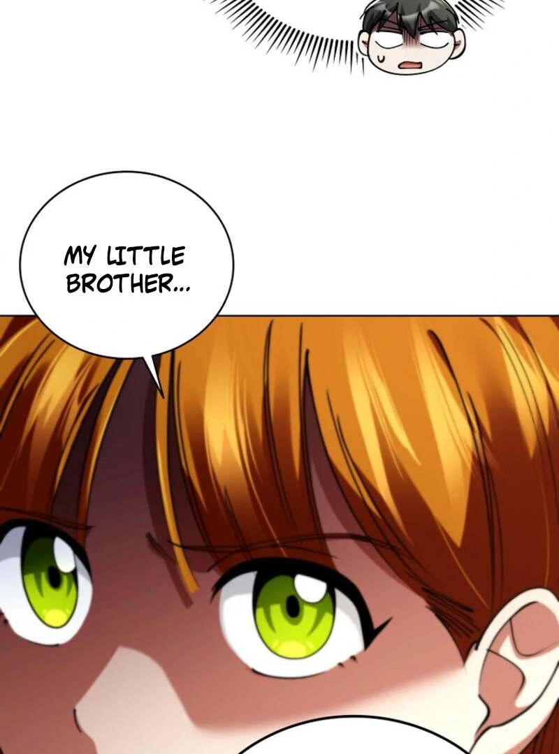 I Became The Villain The Hero Is Obsessed With Chapter 20 - page 78