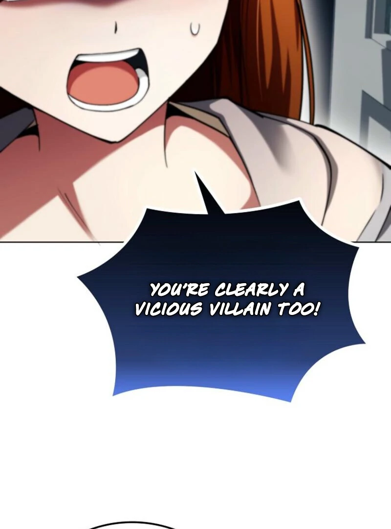 I Became The Villain The Hero Is Obsessed With Chapter 20 - page 7