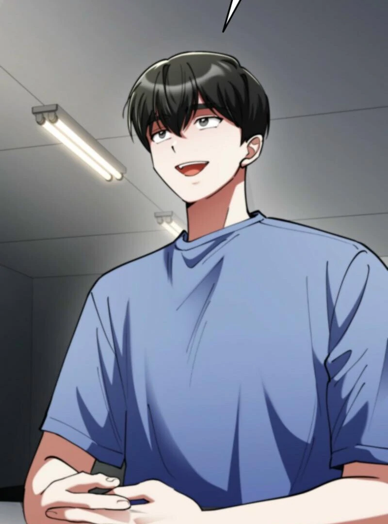 I Became The Villain The Hero Is Obsessed With Chapter 20 - page 80