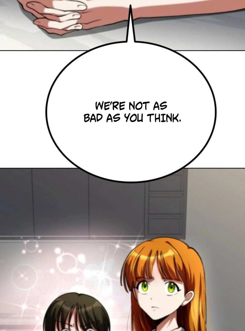 I Became The Villain The Hero Is Obsessed With Chapter 20 - page 81