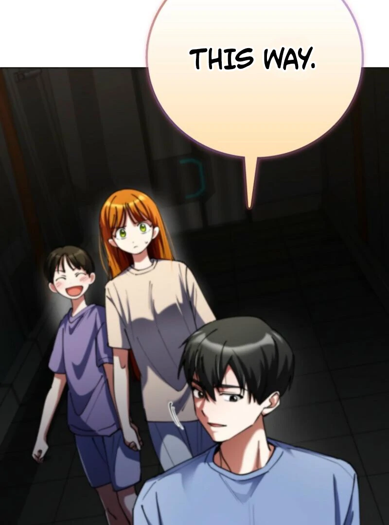 I Became The Villain The Hero Is Obsessed With Chapter 20 - page 84