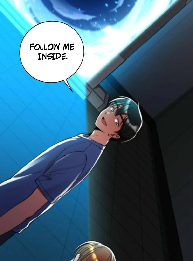 I Became The Villain The Hero Is Obsessed With Chapter 20 - page 90