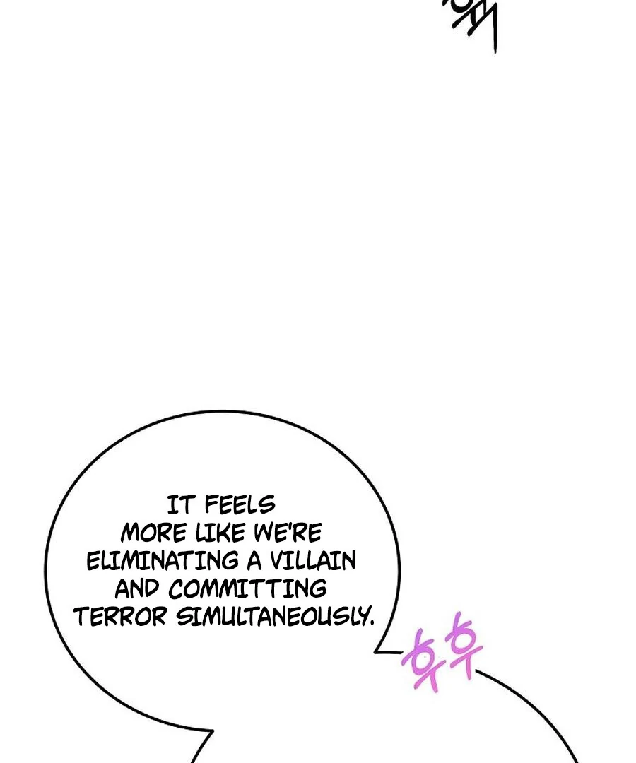 I Became The Villain The Hero Is Obsessed With Chapter 21 - page 104