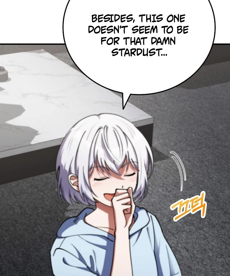 I Became The Villain The Hero Is Obsessed With Chapter 21 - page 105