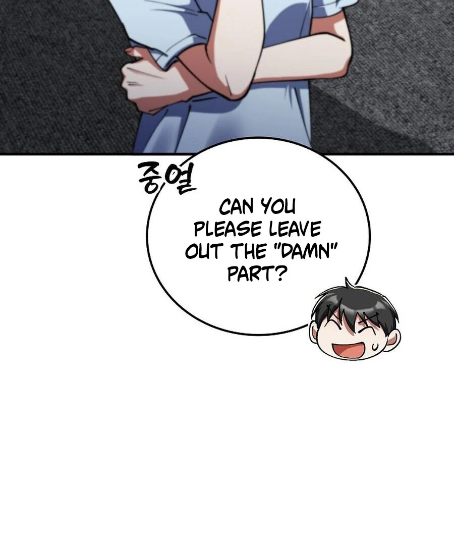 I Became The Villain The Hero Is Obsessed With Chapter 21 - page 106