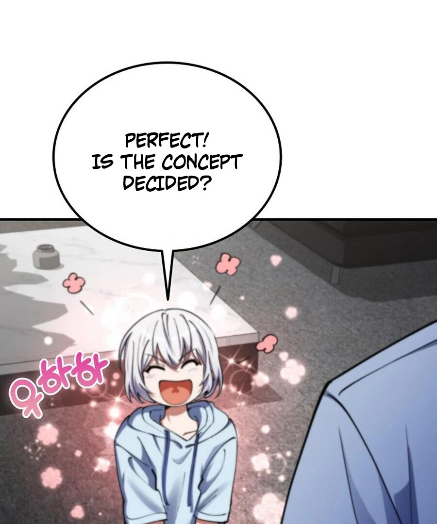 I Became The Villain The Hero Is Obsessed With Chapter 21 - page 107