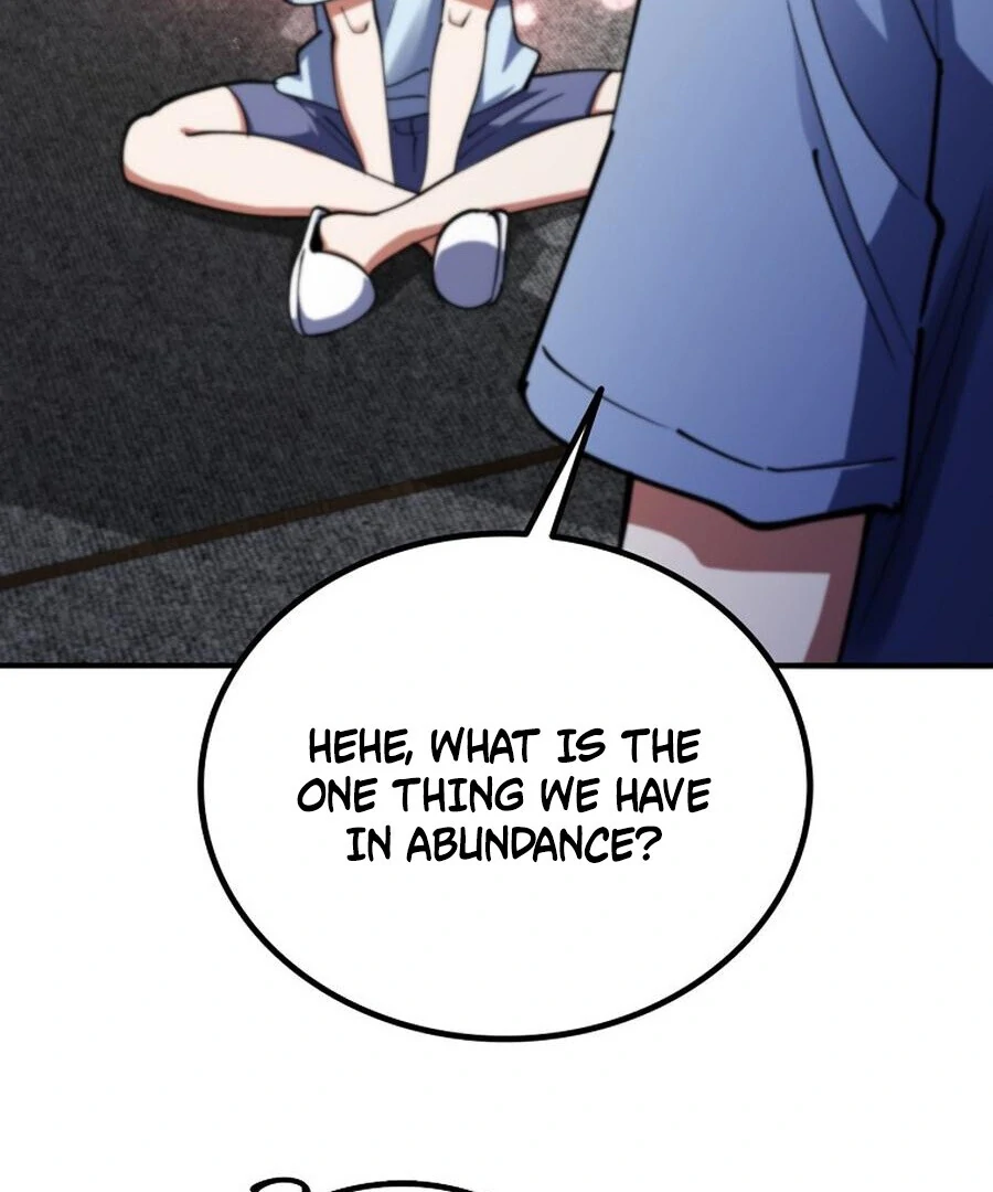 I Became The Villain The Hero Is Obsessed With Chapter 21 - page 108
