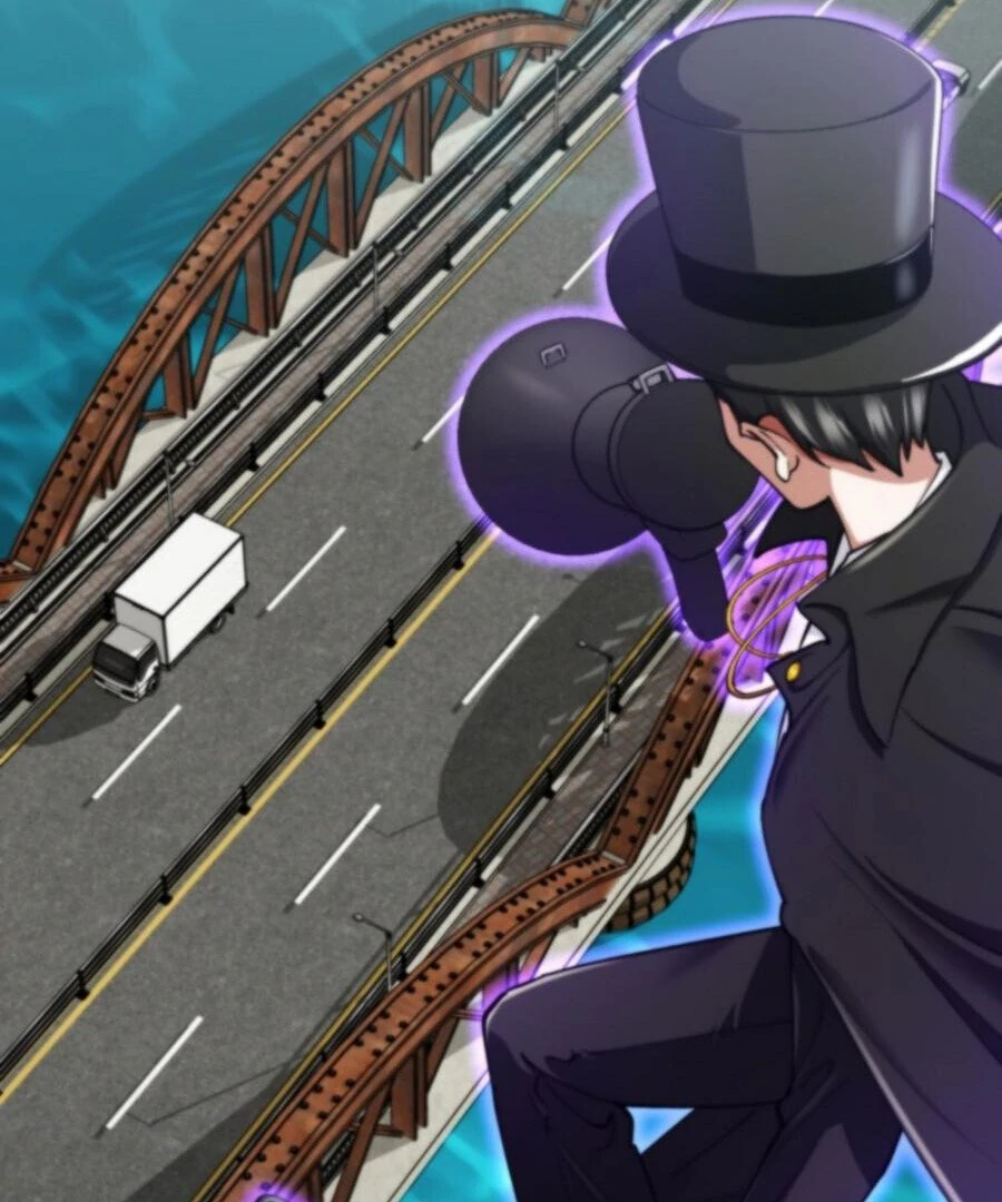 I Became The Villain The Hero Is Obsessed With Chapter 21 - page 121
