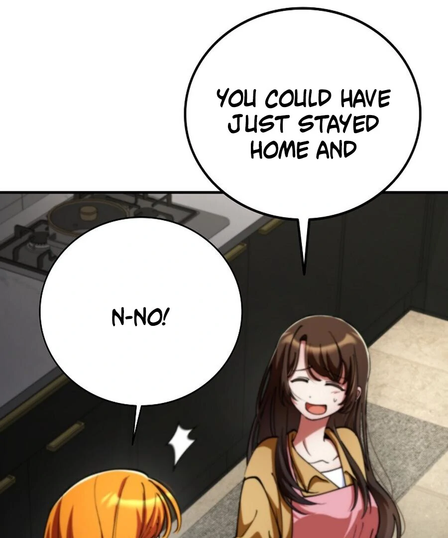 I Became The Villain The Hero Is Obsessed With Chapter 21 - page 25
