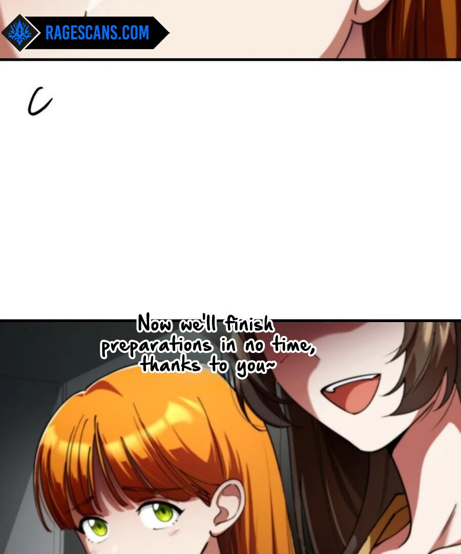I Became The Villain The Hero Is Obsessed With Chapter 21 - page 29
