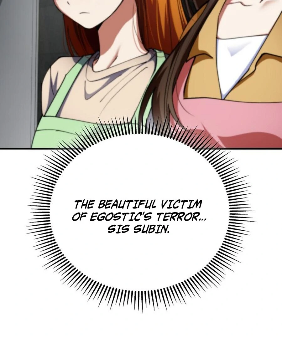 I Became The Villain The Hero Is Obsessed With Chapter 21 - page 30