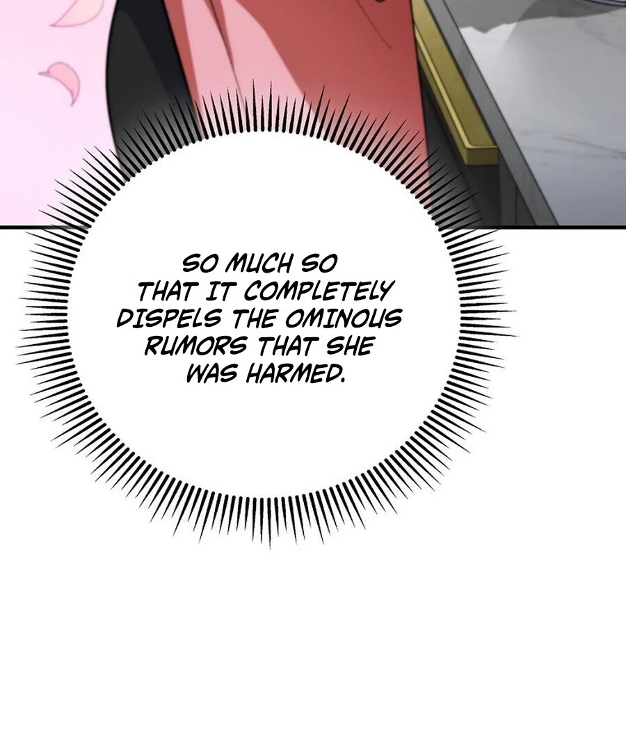I Became The Villain The Hero Is Obsessed With Chapter 21 - page 35