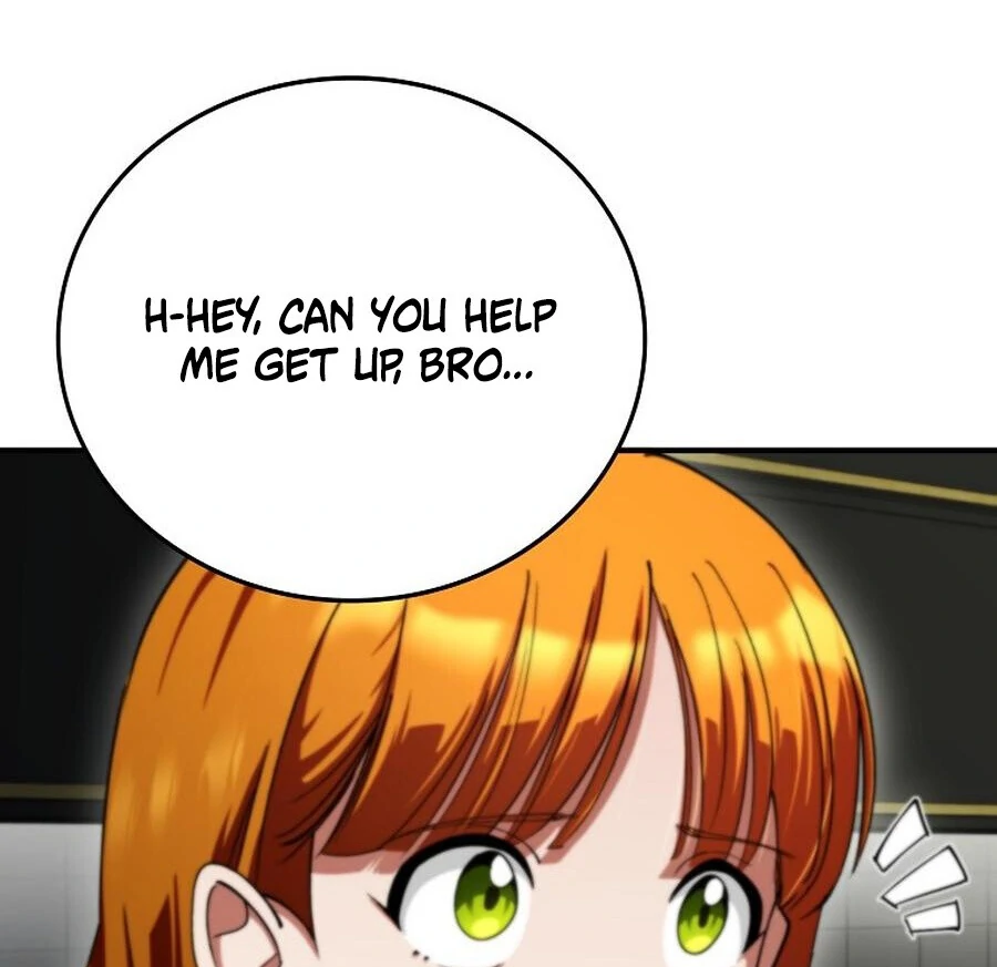 I Became The Villain The Hero Is Obsessed With Chapter 21 - page 36