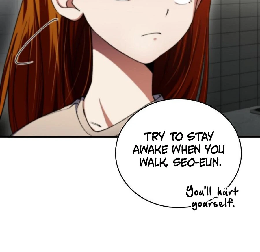 I Became The Villain The Hero Is Obsessed With Chapter 21 - page 37