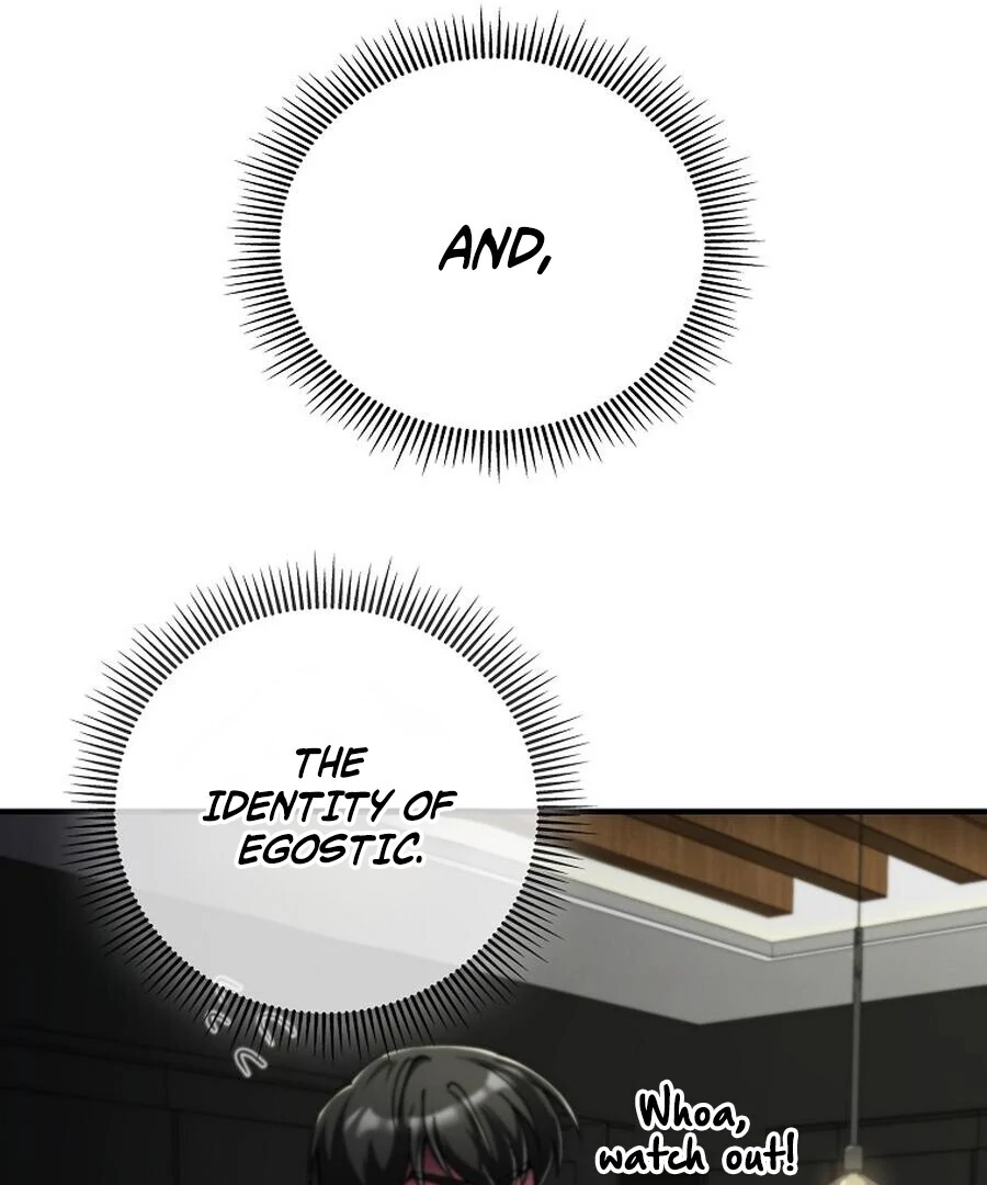 I Became The Villain The Hero Is Obsessed With Chapter 21 - page 38