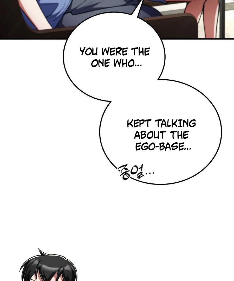 I Became The Villain The Hero Is Obsessed With Chapter 21 - page 42