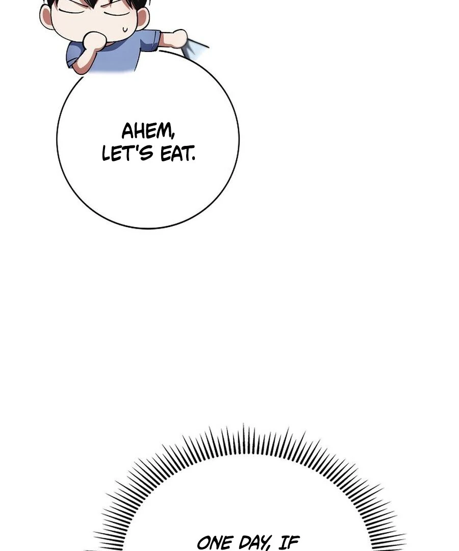 I Became The Villain The Hero Is Obsessed With Chapter 21 - page 43