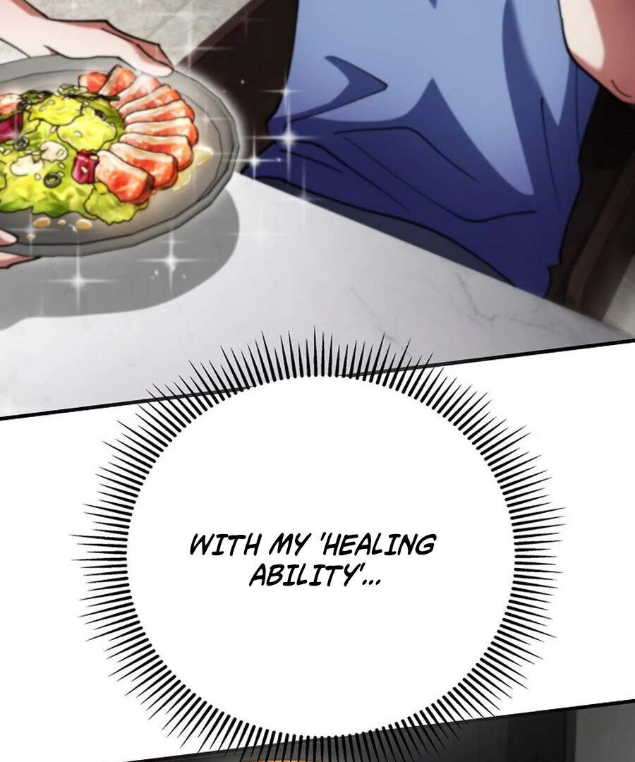 I Became The Villain The Hero Is Obsessed With Chapter 21 - page 45