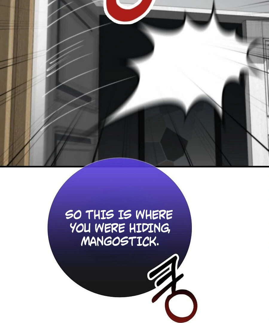 I Became The Villain The Hero Is Obsessed With Chapter 21 - page 56
