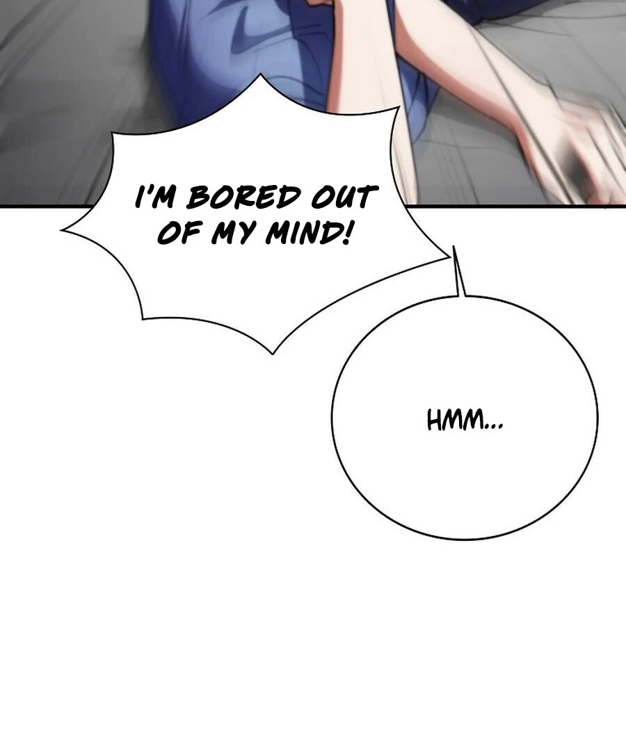 I Became The Villain The Hero Is Obsessed With Chapter 21 - page 59