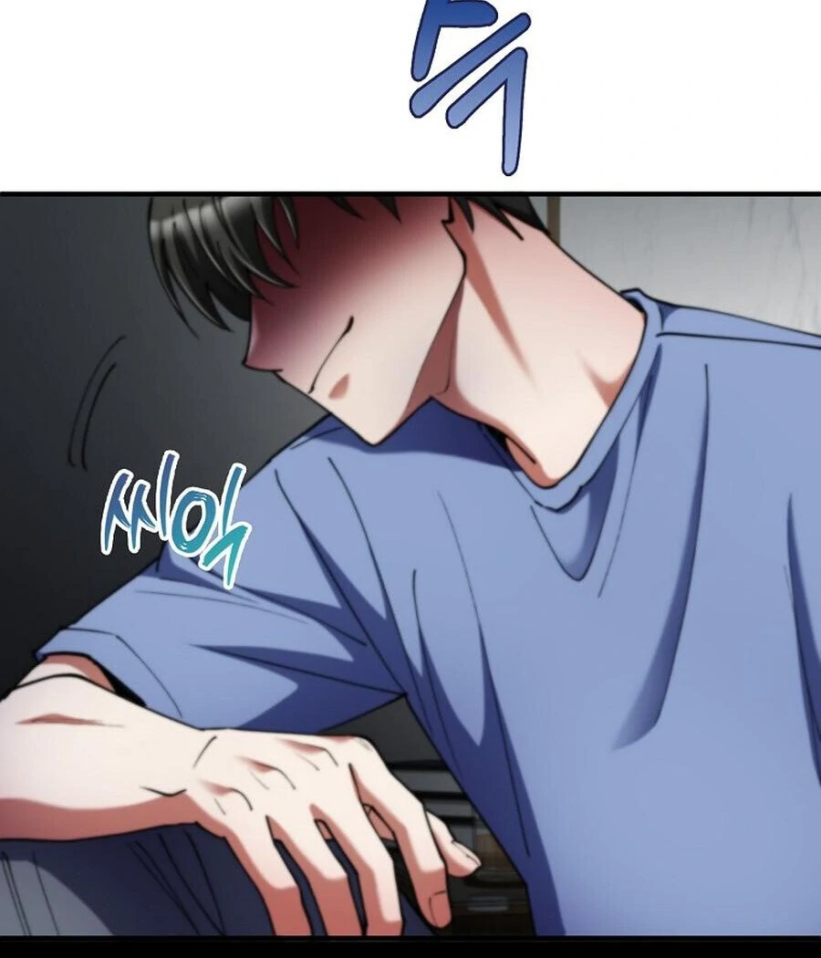 I Became The Villain The Hero Is Obsessed With Chapter 21 - page 62