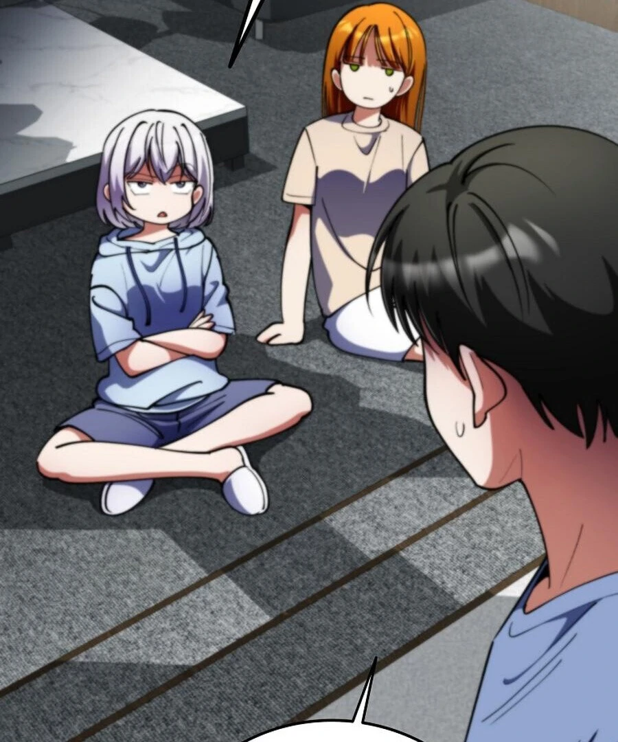 I Became The Villain The Hero Is Obsessed With Chapter 21 - page 79