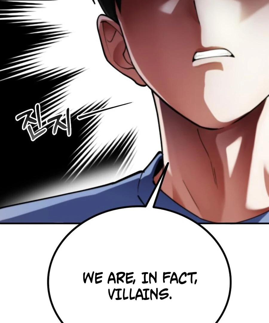 I Became The Villain The Hero Is Obsessed With Chapter 21 - page 82