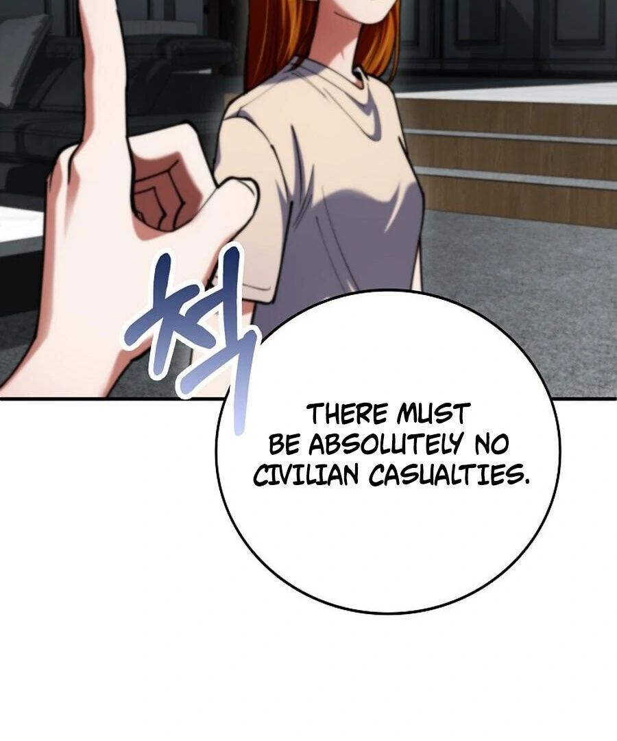 I Became The Villain The Hero Is Obsessed With Chapter 21 - page 86