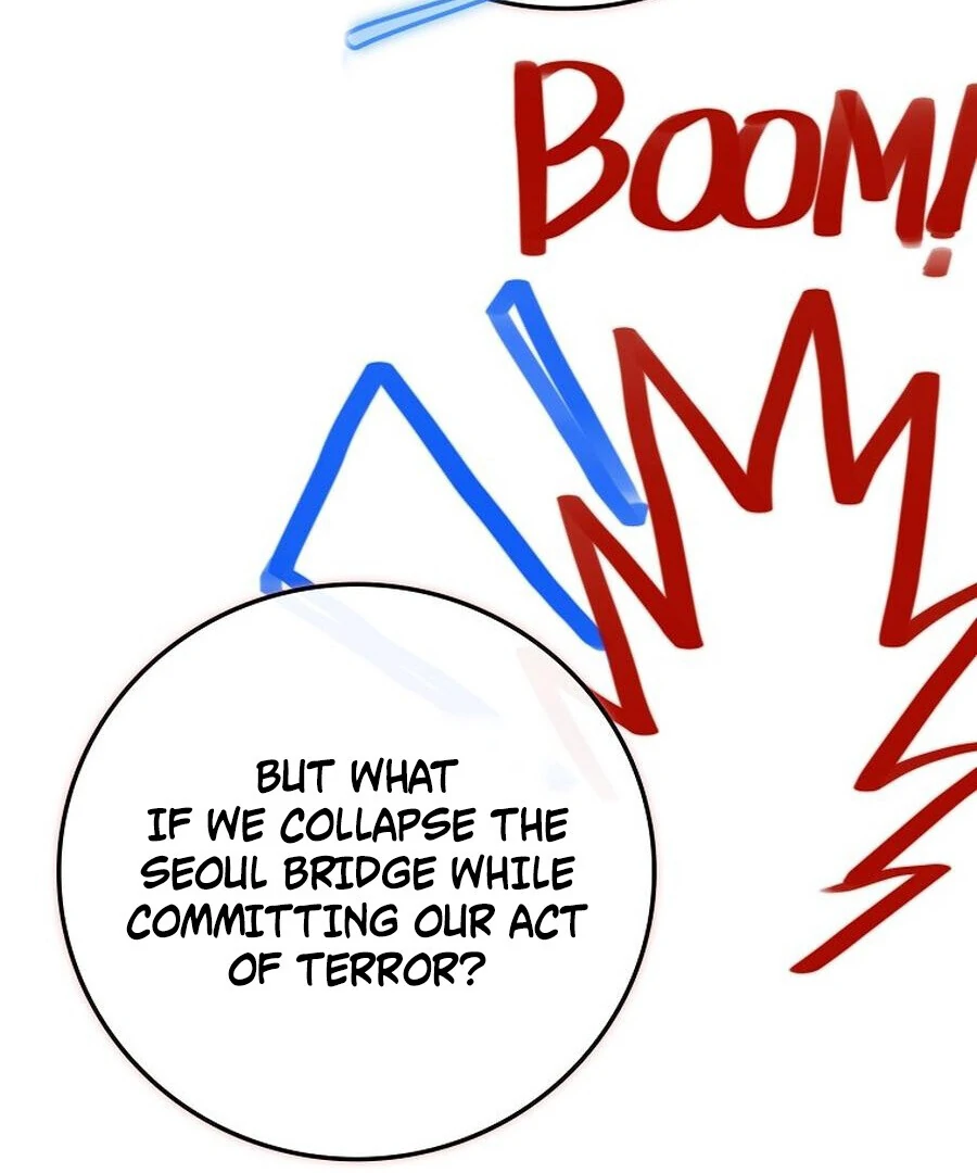 I Became The Villain The Hero Is Obsessed With Chapter 21 - page 98