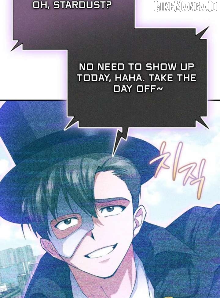 I Became The Villain The Hero Is Obsessed With Chapter 22 - page 3