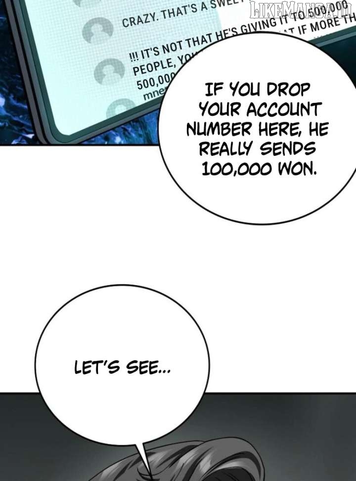 I Became The Villain The Hero Is Obsessed With Chapter 22 - page 32