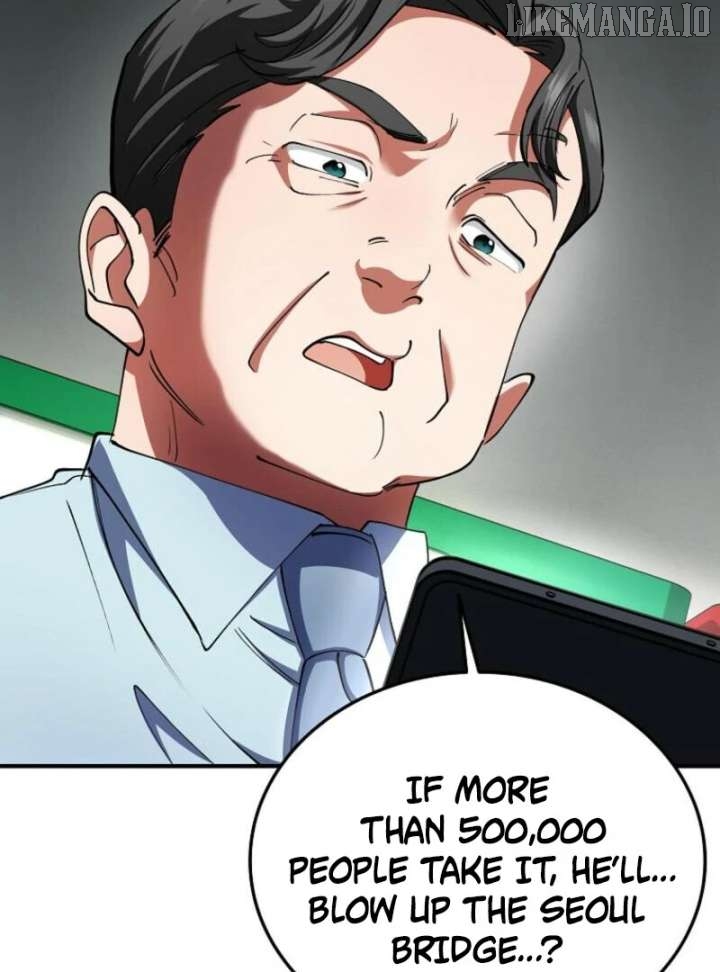 I Became The Villain The Hero Is Obsessed With Chapter 22 - page 33