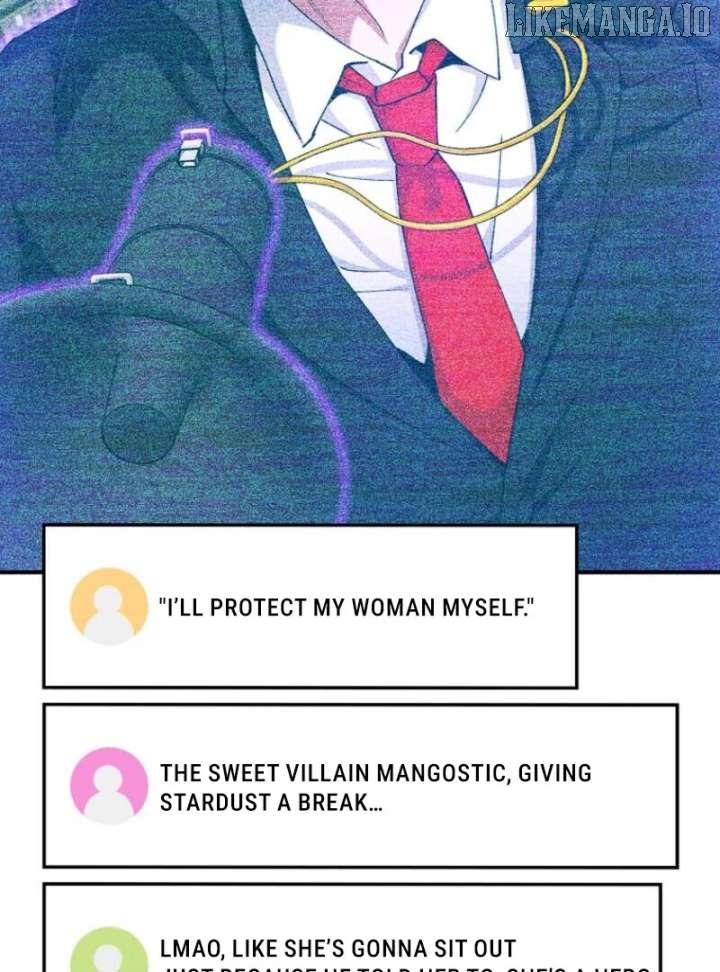 I Became The Villain The Hero Is Obsessed With Chapter 22 - page 4