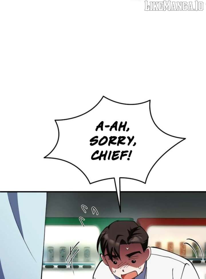 I Became The Villain The Hero Is Obsessed With Chapter 22 - page 41