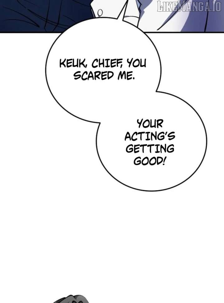 I Became The Villain The Hero Is Obsessed With Chapter 22 - page 45