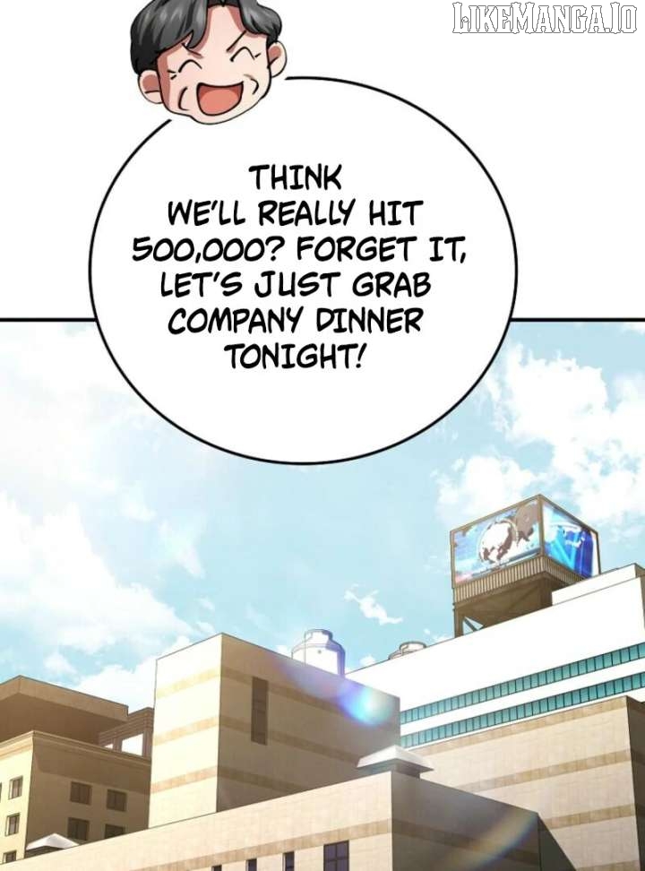 I Became The Villain The Hero Is Obsessed With Chapter 22 - page 46