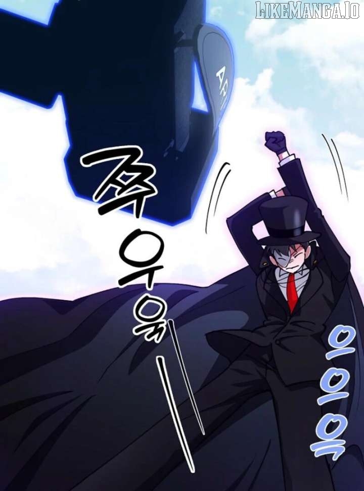 I Became The Villain The Hero Is Obsessed With Chapter 22 - page 6