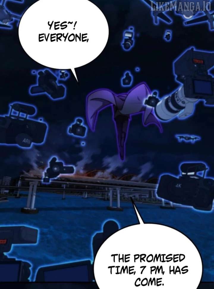 I Became The Villain The Hero Is Obsessed With Chapter 22 - page 76