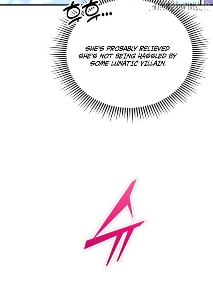 I Became The Villain The Hero Is Obsessed With Chapter 22 - page 9