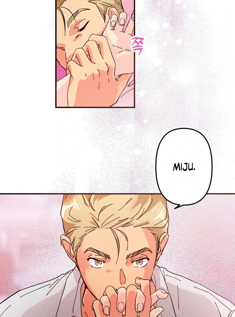 The Perfect Man Has a Secret Chapter 1 - page 9