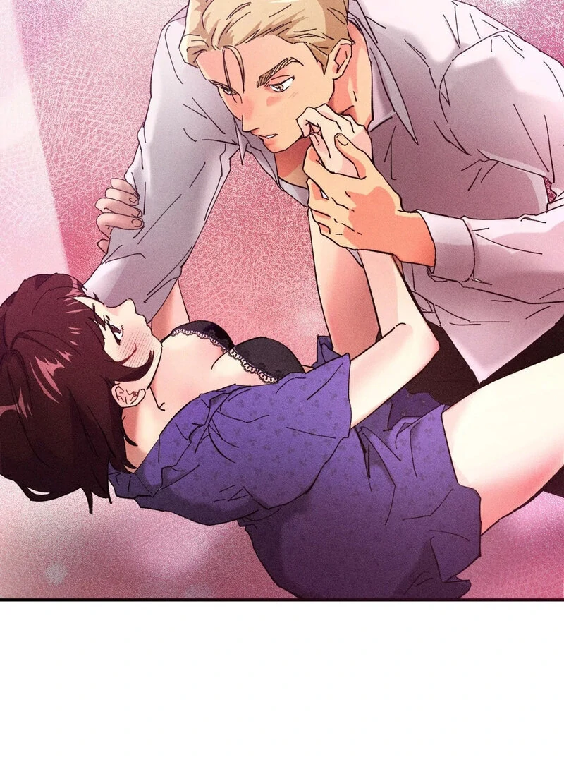 The Perfect Man Has a Secret Chapter 1 - page 11