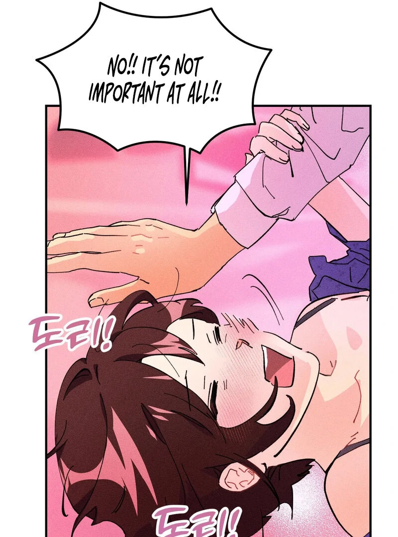 The Perfect Man Has a Secret Chapter 1 - page 14