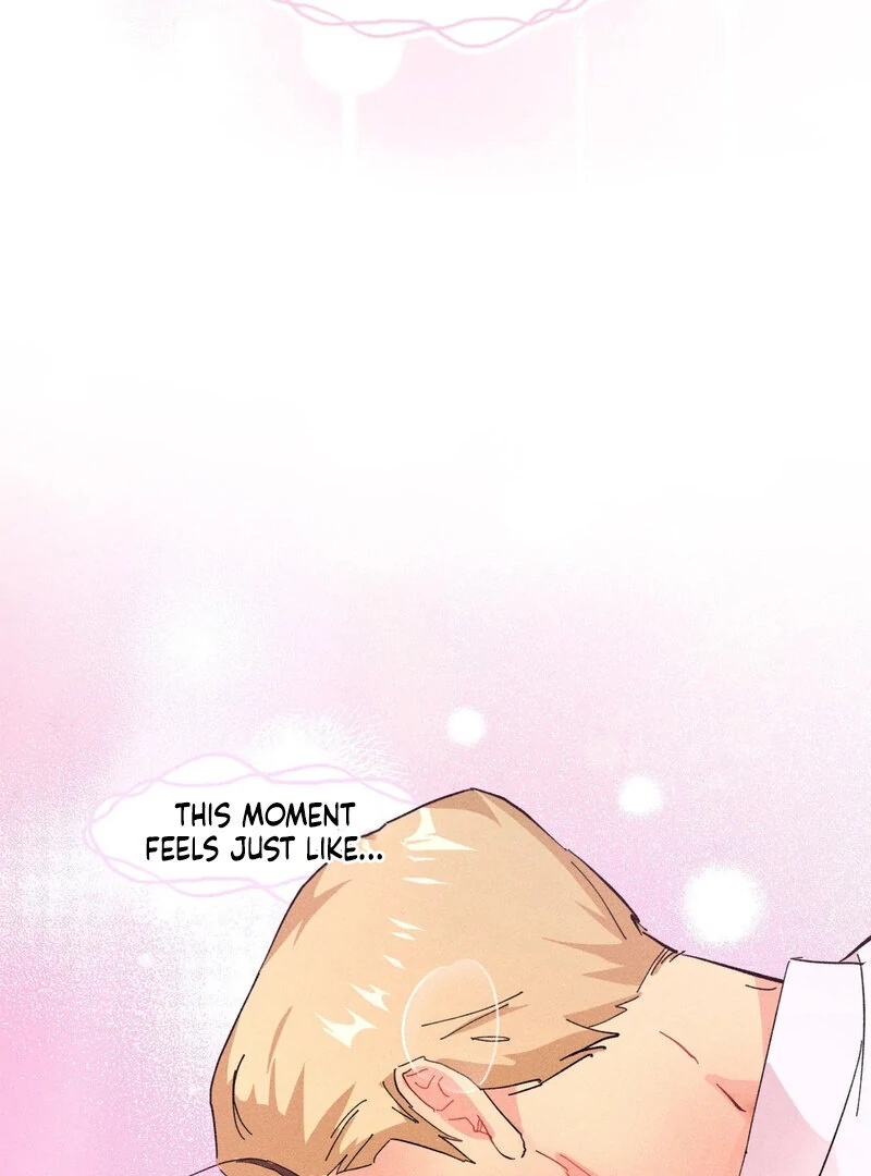 The Perfect Man Has a Secret Chapter 1 - page 19