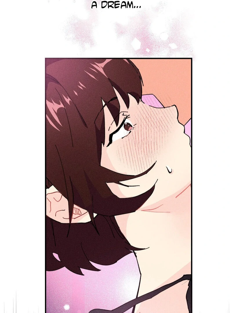 The Perfect Man Has a Secret Chapter 1 - page 21