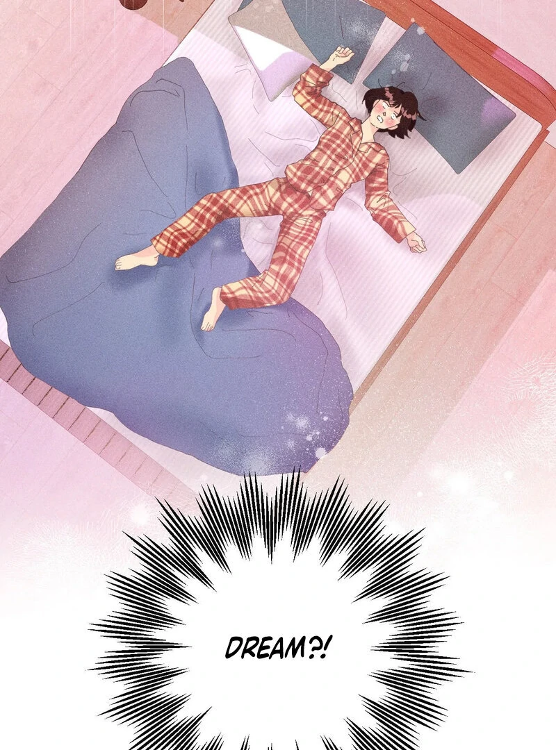 The Perfect Man Has a Secret Chapter 1 - page 23