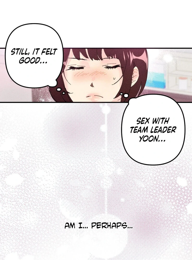 The Perfect Man Has a Secret Chapter 1 - page 27