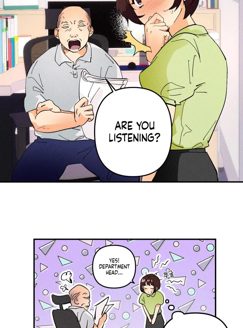 The Perfect Man Has a Secret Chapter 1 - page 29