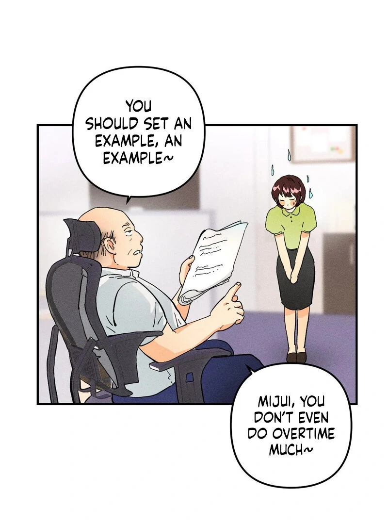 The Perfect Man Has a Secret Chapter 1 - page 31