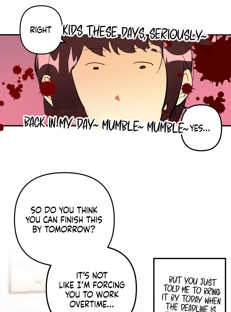 The Perfect Man Has a Secret Chapter 1 - page 32